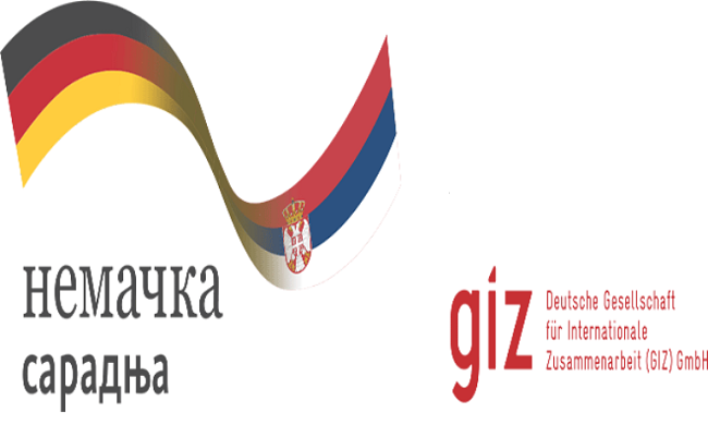 GIZ: Konkurs za medije i medijske organizacije Zapadnog Balkana