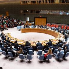 GLASALA GENERALNA SKUPŠTINA UN: Izabrano pet novih članica Saveta bezbednosti