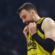GLASINE I PRIČE: Gudurić govorio o nastavku karijere