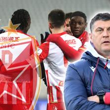 GLAVOBOLJA ZA MILOJEVIĆA: Jedan od najboljih igrača neizvestan za finale Kupa