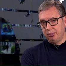 GLEDAMO KAKO DA NEŠTO U NAJTEŽIM MOGUĆIM USLOVIMA NAPRAVIMO VUČIĆ: Inflacija će biti ispod 4 odsto