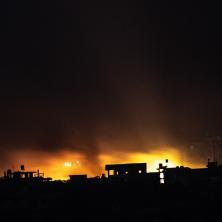 GLUMCI OMILJENE SERIJE NA NETFLIKSU U SUZAMA: Član njihove ekipe poginuo tokom borbi u Pojasu Gaze! (FOTO)