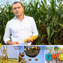 GMO ce zameniti alternativna tehnologija