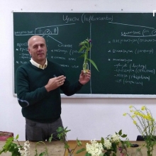 GMO i zagadjivanje zivotne sredine - doc. dr Dusko Brkovic
