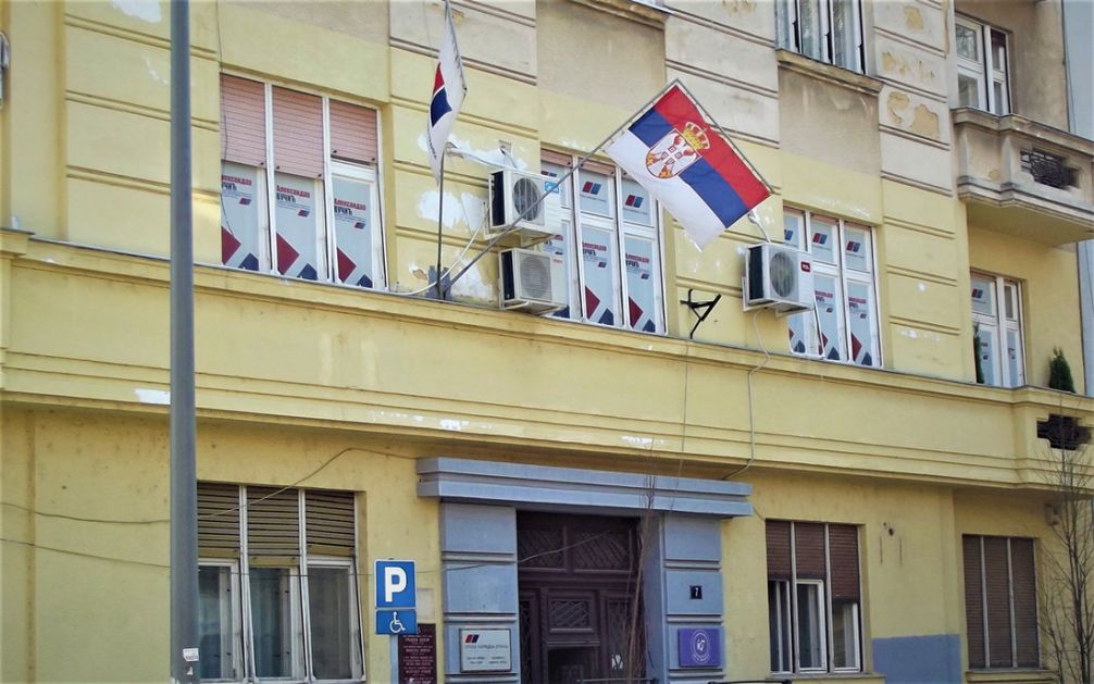 GO SNS: Na delu čist terorizam, blokaderi hoće da izazovu građanski rat, mi nastavljamo da se borimo za mir, stabilnost i razvoj