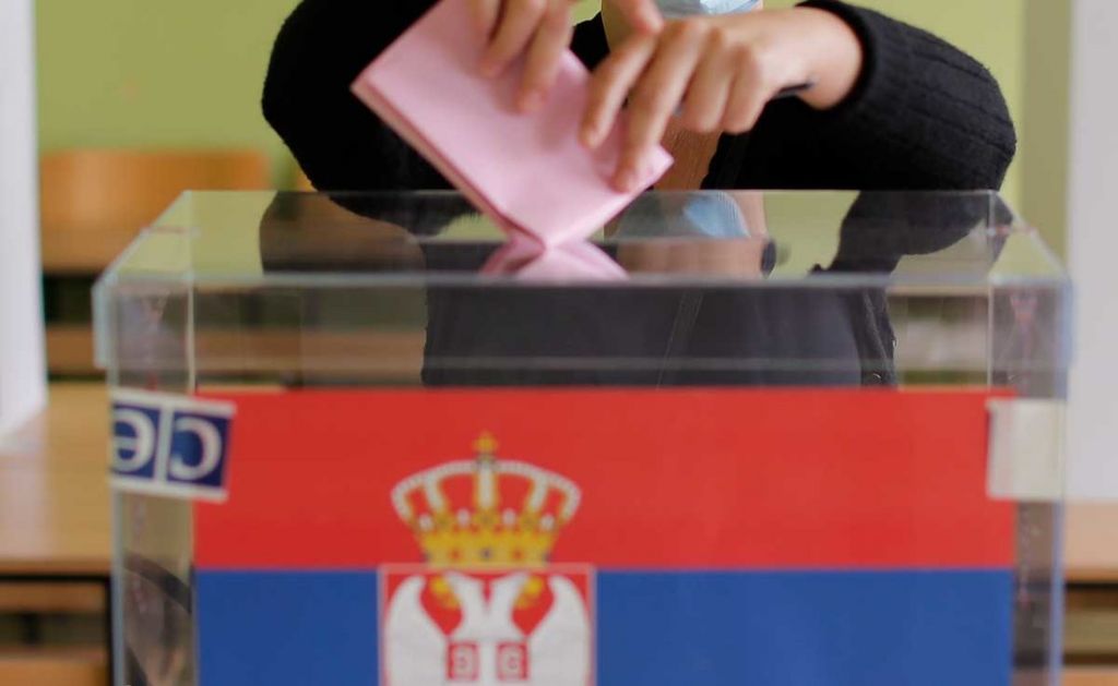 GO SNS Šabac predao žalbu Upravnom sudu zbog poništavanja izbora