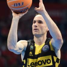 GODINE SU SAMO BROJ: Uertas MVP Lige šampiona