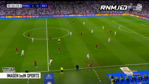 GOL SITIJA NEREGULARAN, ALI VAR NIJE SMEO DA SE OGLASI: Razrešena dilema gola Građana u Madridu! (VIDEO)