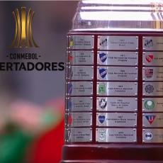 GOLGETER UBICA! Šampion Kopa Libertadores na pragu crveno-belih!