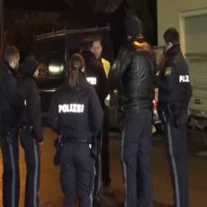 GORE JE BEBA! Majka i četvoro dece iz Srbije IZGORELI U POŽARU u Nemačkoj, vatrogasci se ZAPREPASTILI prizorom (FOTO/VIDEO)