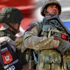 GOREĆE IDLIB, TERORISTI U AKCIJI: Sirijski vojnici ginu, Rusi i Turci ne stižu da ih zaštite