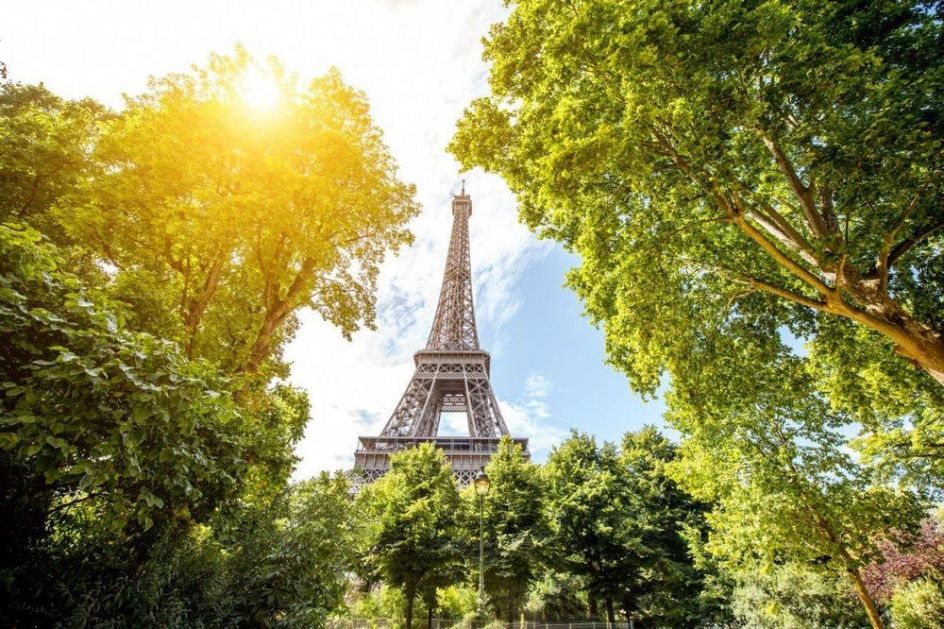 GORI EVROPA! LJUDI UMIRU OD VRUĆINE: U Parizu izmerene najveće temperature ikada, umrlo petoro Francuza