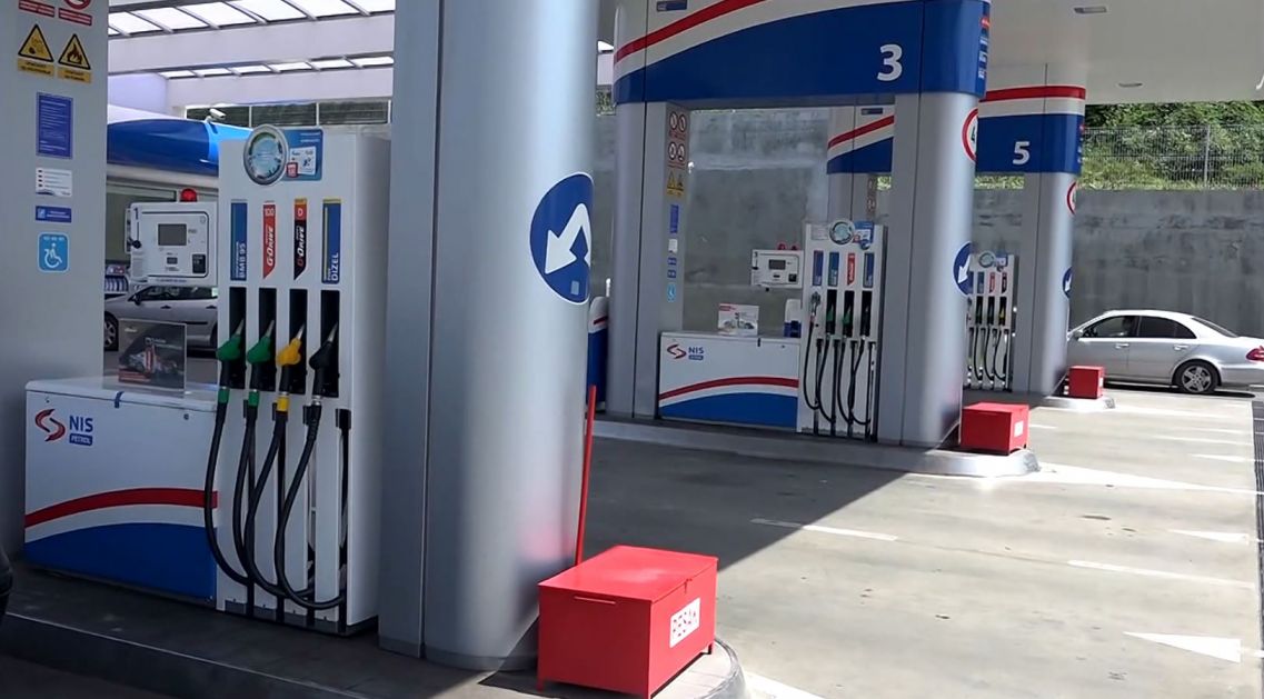 GORIVO POSKUPELO – Cijena dizela porasla za 12 dinara za samo mjesec dana