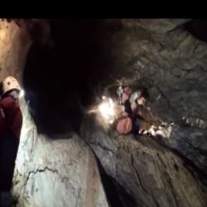GORSKA SLUŽBA SPASAVANJA OPET NA VISINI ZADATKA: Spasili dvojicu planinara koji su se okliznuli ispod vrha Midžor