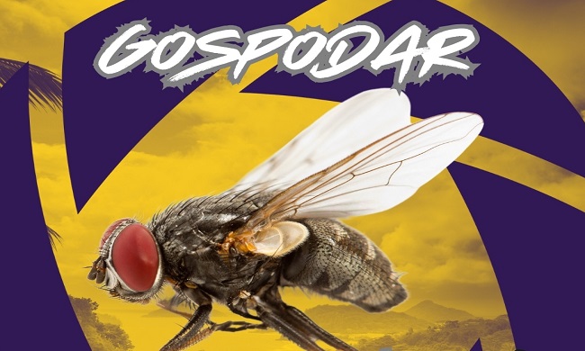 GOSPODAR MUVA: Premijerno na sceni Doma omladine Beograda