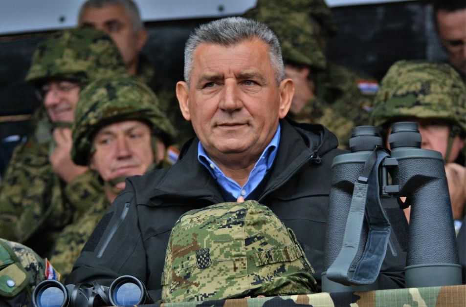 GOTOVINA PUKAO! Kritičari sahranili film General u Puli! Pobedio film o heroju Dijani Budisavljević, koja je iz užasa ustaških logora SPASAVALA SRPSKU DECU!