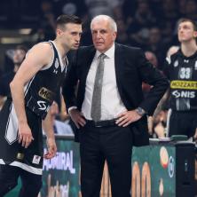 GOTOVO JE: Miško otkrio gde Avramović nastavlja karijeru!