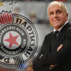 GOTOVO JE ZATIŠJE: Partizan dovodi ozbiljno pojačanje za Evroligu (FOTO)