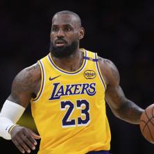 GOTOVO? Lebron Džejms najavio kraj karijere?