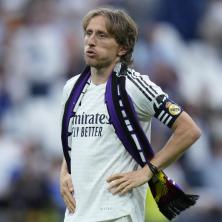 GOTOVO: Luka Modrić se iz Real Madrida seli u redove još jednog VELIKANA