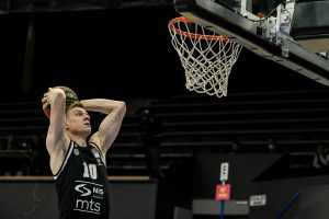 GOTOVO: Ovo niko nije očekivao – Jaramaz juče napustio Partizan, danas zvanično ima novi klub!