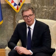 GRADSKO VEĆE ODLUČILO: Vučić je počasni građanin Jagodine