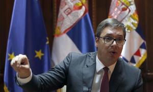 Približavamo se! Vučić najavio hrabro rešenje o Kosovu!