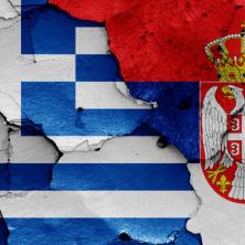 GRČKA ĆE IZDATI SRBIJU?! Atinu lomi pritisak Zapada - u evropskoj petorci oni su najslabija karika 