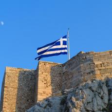 GRČKA OLAKŠICAMA PRIVLAČI STRANE PENZIONERE Jedinstvena poreska stopa na celokupan prihod ostvaren u inostranstvu
