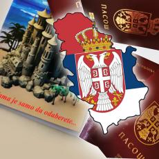GRČKA, TURSKA, EGIPAT, HRVATSKA - KO VOLI NEK IZVOLI: Koje je sve olakšice dogovorila srpska vlada za naše turiste?