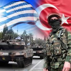GRČKA ZA HITNU AKCIJU: Prema Turskoj treba oštrije, Atina traži pomoć