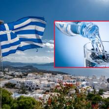 GRČKA ZAKONOM OGRANIČILA CENU FLAŠIRANE VODE: Jednim korakom rešen ogroman problem koji postavlja zadatak i drugim zemljama