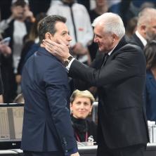 GROBARI ĆE ZAMRZETI KUMA ITUDISA: Fener otima Partizanu još jednog igrača (FOTO)