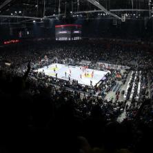 GROBARI DOMINIRAJU U SVETU: Evo gde je Partizan po poseti, ako se računa NBA liga!