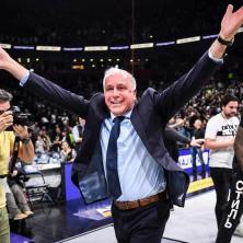 GROBARI GA ŽELE ZAUVEK! Evo do kada Žoc ima ugovor sa Partizanom