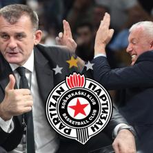 GROBARI SU VEĆ KRENULI DA SLAVE: Velika NBA zvezda stiže u Partizan! Isplivala DVA detalja koja mnogo toga otkrivaju (FOTO)