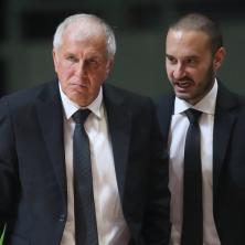 GROBARIMA JE DONEO MNOGO RADOSTI: Trener Partizana pred novim angažmanom