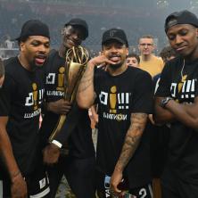 GROBARIMA SE OVO NEĆE SVIDETI: Jedan od najboljih napušta Partizan?
