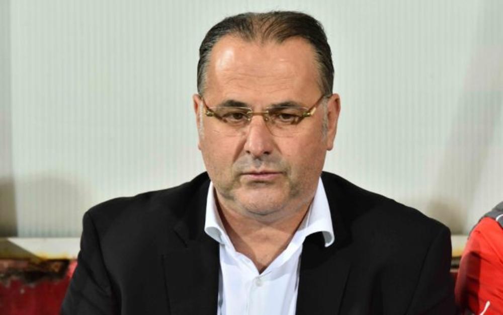 GROF BOŽOVIĆ JE IDEALAN ZA SELEKTORA: Srbiji treba autoritet i trener koji će umeti da od pojedinaca napravi tim!