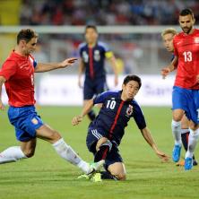 GROM IZ VEDRA NEBA: Vraća se u domaći fudbal! Bivši reprezentativac Srbije pred potpisom (FOTO)