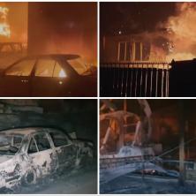 GROTLO PAKLA, SVE SE PRETVORILO U PEPEO: Neviđeni požari gutaju zemlju, EVAKUISANA čitava naselja, prizori su jezivi (VIDEO)