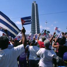 GRUBA KLEVETA: Nakon proterivanja svojih diplomata u SAD, oglasila se Kuba!