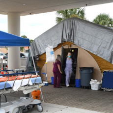 GUVERNER BIO PROTIVNIK NOŠENJA MASKI: Florida u jednom danu zabeležila više od 21.000 novozaraženih