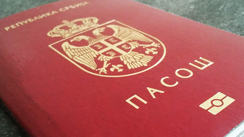 GUŽVE: Novi apel MUP-a građanima zbog pasoša