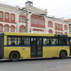 GUŽVE U PREVOZU i NEPOŠTOVANJE REDA VOŽNJE: Beogradu nedostaje ČAK 200 vozača autobusa