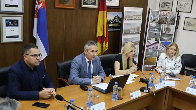 GV: Usvojeni Izveštaji o izvršenju budžeta