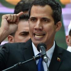 GVAIDO OPTUŽUJE: Maduro je kukavica, uhapsio je mog ujaka!
