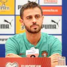GVARDIOLA ODLUČIO: Bernardo Silva novi kapiten fudbalera Mančester sitija