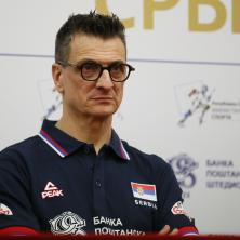 GVIDETI: Srbija želi da pobeđuje na svakom takmičenju