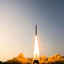 GVOZDENA KUPOLA IMA MANU! Ove iranske rakete IMUNE na izraelski PVO sistem